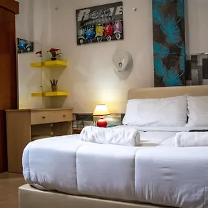Accommodatie bij particulieren Marina's, Larnaca